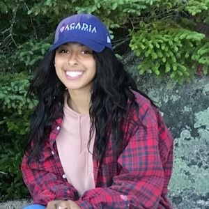 Meet your Posher, Jilisa